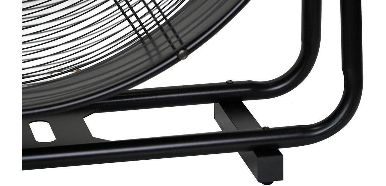 Mobil ventilator med variabel hastighed ø1200mm 350W 230V DC motor MW Tools Mobil ventilator med variabel hastighed ø1200mm 350W 230V DC motor MW Tools