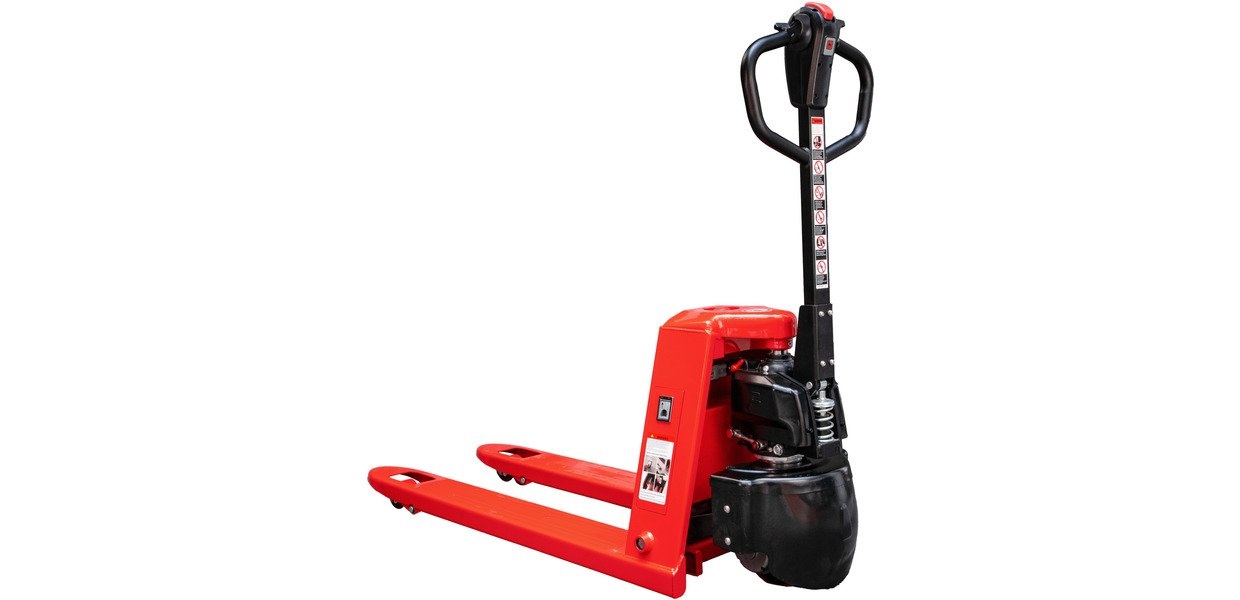 Lithiumbatteri 20Ah til palleløfter TPL1503E MW Tools