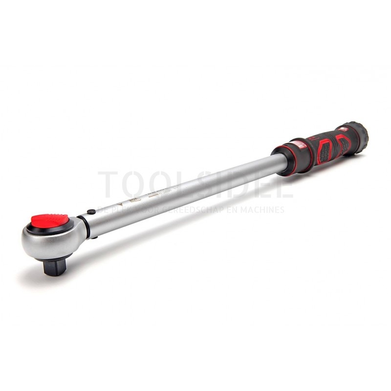 AOK 3/8 professional torque wrench 6-30 nm