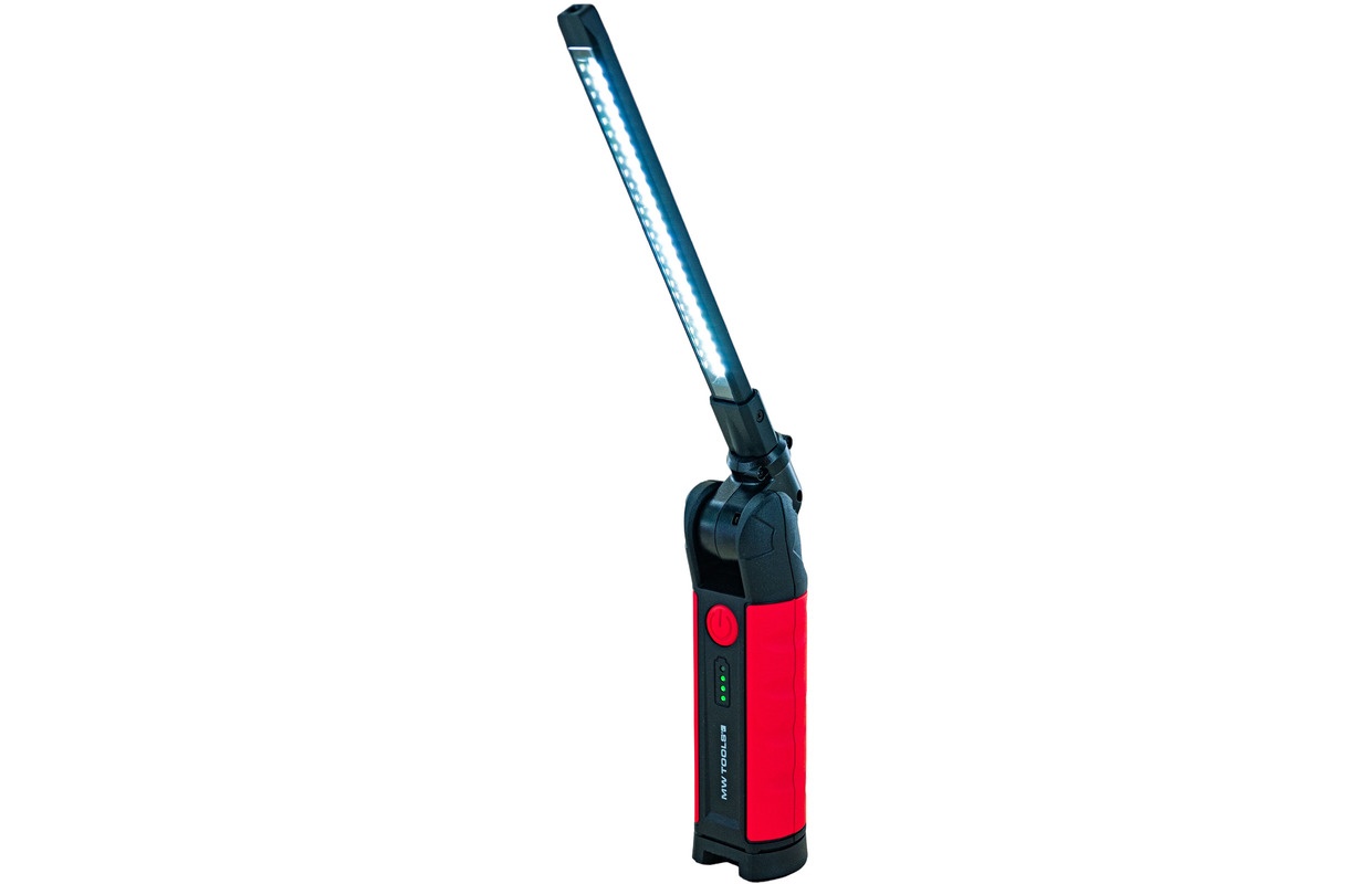 Kraftig hydropneumatisk rulledonkraft. 10 tons MW Tools
