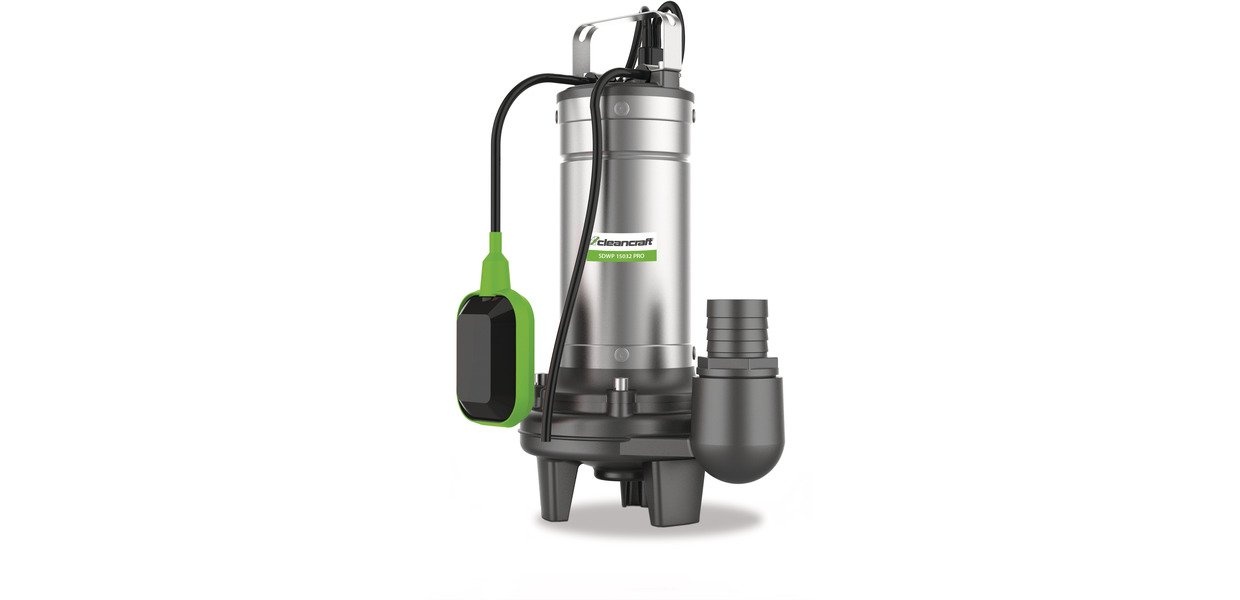 Vandpumpe 3" - 50.000 L/T – 6 HK diesel - elektrisk start MW Værktøj Vandpumpe 3" - 50.000 L/T – 6 HK diesel - elektrisk start MW Værktøj