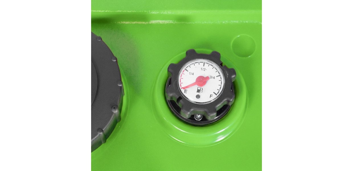 Benzintank PE 330l, pumpe 12V MW Værktøj Benzintank PE 330l, pumpe 12V MW Værktøj