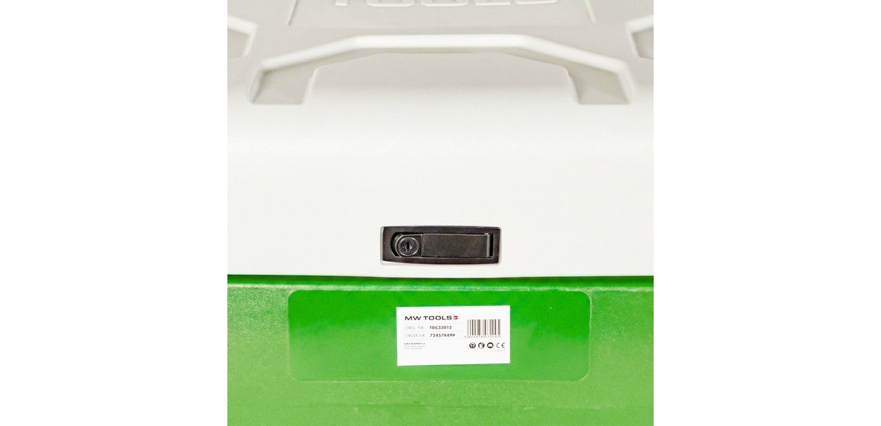 Benzintank PE 330l, pumpe 12V MW Værktøj Benzintank PE 330l, pumpe 12V MW Værktøj