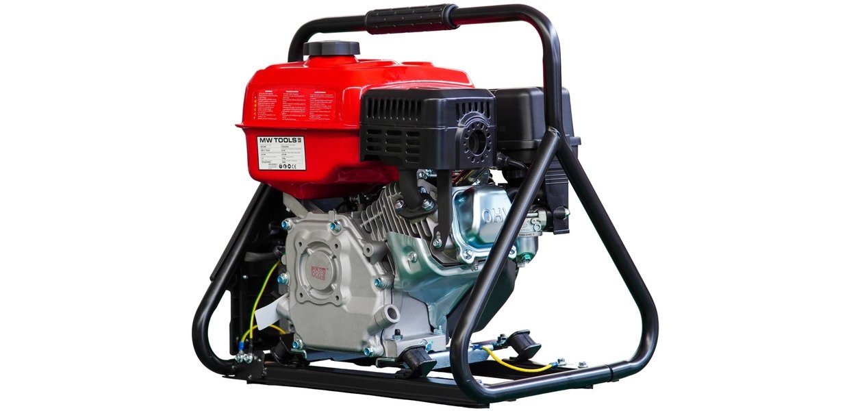 Benzin invertergenerator 3,0 kW 230V MW Værktøj Benzin invertergenerator 3,0 kW 230V MW Værktøj