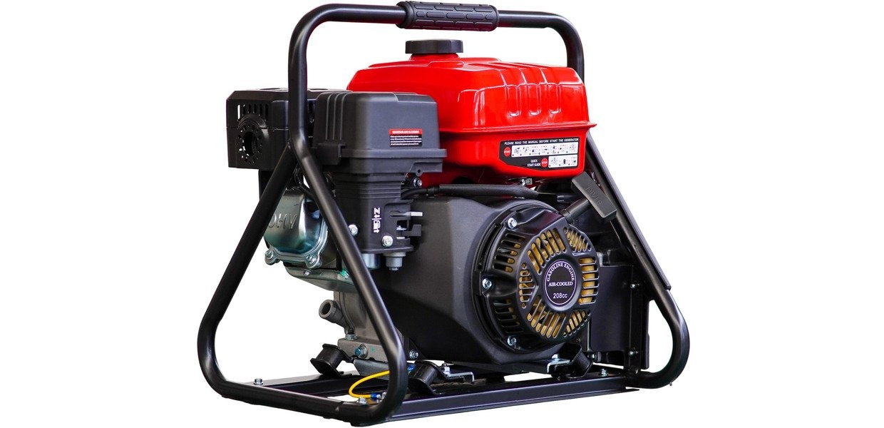Benzin invertergenerator 3,0 kW 230V MW Værktøj Benzin invertergenerator 3,0 kW 230V MW Værktøj