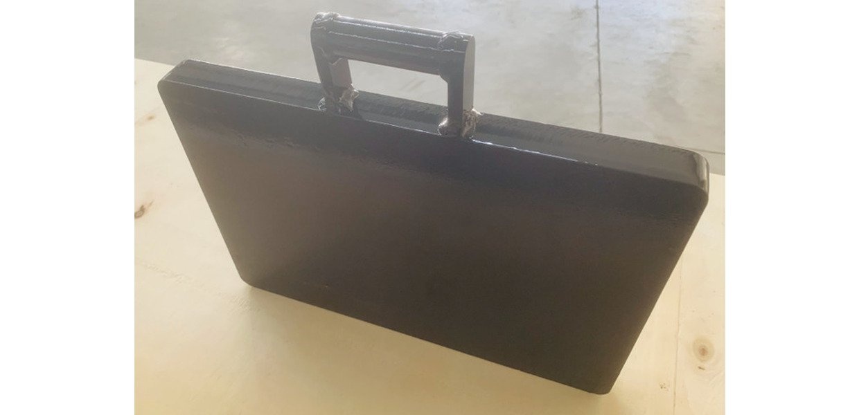 Kompakt bæltelæsser 879 kg - 15 hk benzinmotor - Hydrostatisk drev - Med førersæde MW Tools Kompakt bæltelæsser 879 kg - 15 hk benzinmotor - Hydrostatisk drev - Med førersæde MW Tools