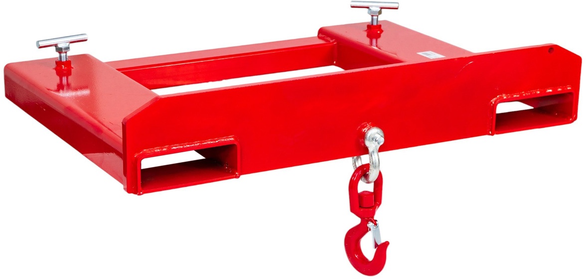 Forlængergafler 1525 mm til gaffeltruckgaffel 125 x 50 mm MW Tools