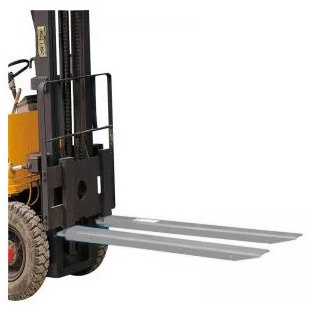 Forlængergafler 2134 mm til gaffeltruck 150 x 50 mm MW Tools