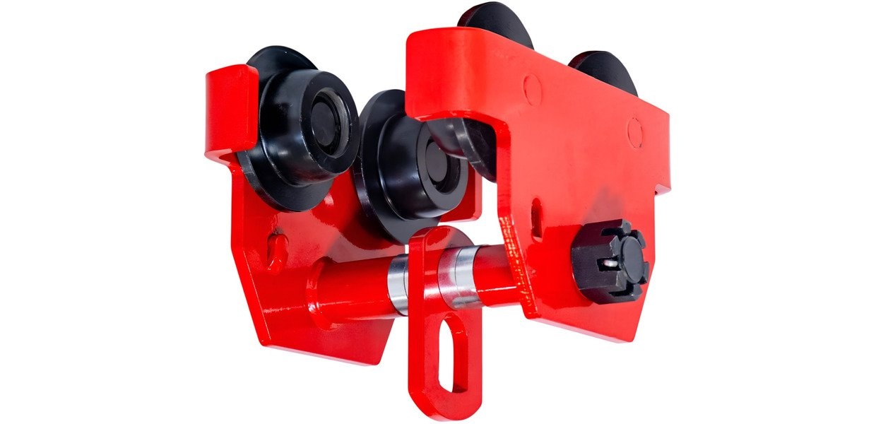 Loopkat 3T met wielbreuksteun MW Tools