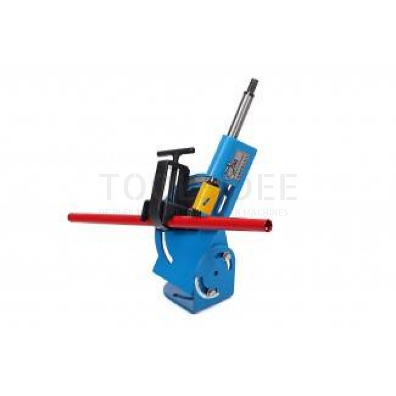 thumbnail image 2 of Eastwood Professional Tubing Notcher Tube And Pipe Notcher 2 of 12