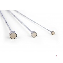 HBM telescopic pick up magnets HBM telescopic pick up magnets