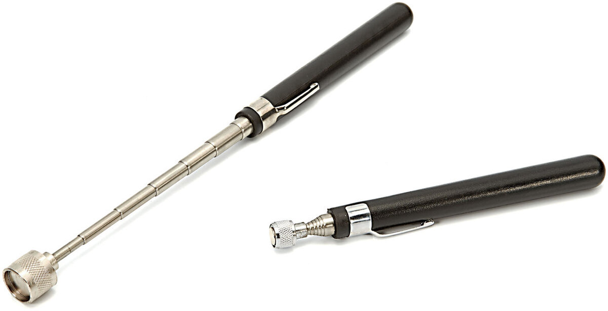 HBM telescopic pick up magnets HBM telescopic pick up magnets