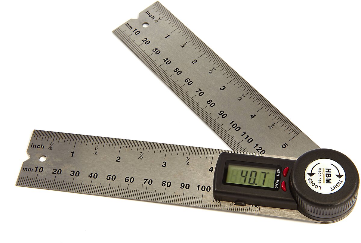 HBM digital block hook - swiss hook model 1