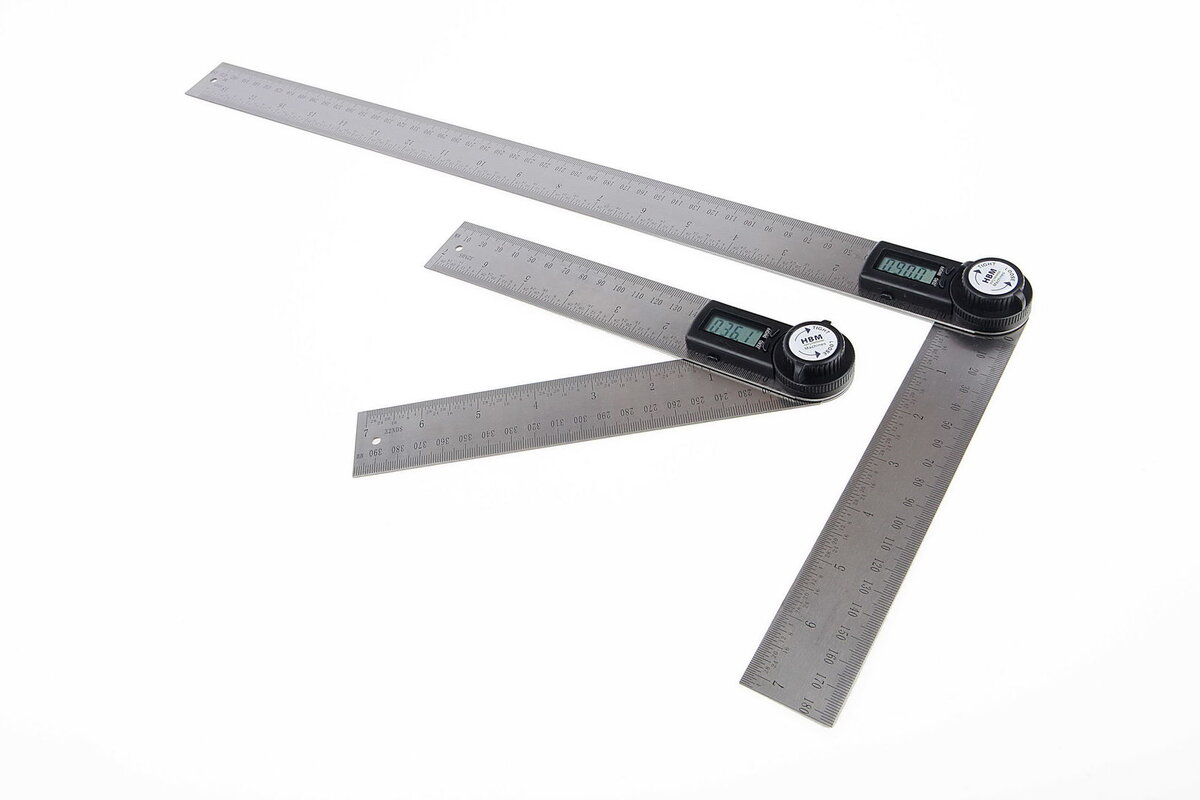 HBM digital block hook - swiss hook model 1