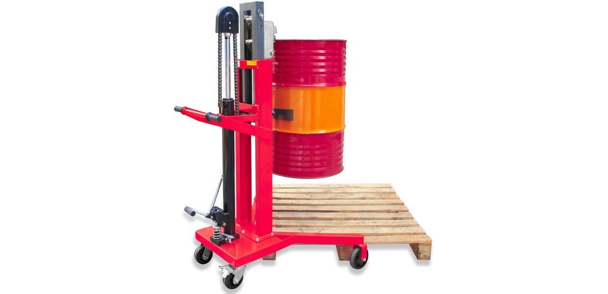 Vatenlift 450 kg 600 mm MW Tools