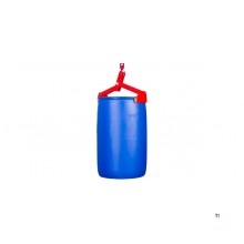 Vatenklem 350 kg vaten tot 220 liter MW Tools Vatenklem 350 kg vaten tot 220 liter MW Tools