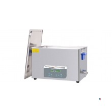 Ultralydsrenser 30 liter 1100 W Tank 500x300x200 mm Mikrobølgeovnsværktøj