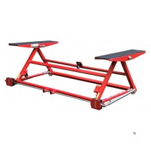 Mobil mekanisk billift 3 T 570 mm MW Tools