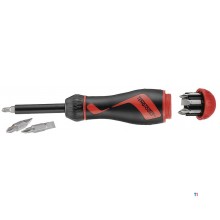 Bitshouder en bitsen Teng Tools