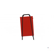 Industriële elektrische warmeluchtblazer 30 kW - 3x400 V - Tot 1300 m³ MW Tools Industriële elektrische warmeluchtblazer 30 kW - 3x400 V - Tot 1300 m³ MW Tools