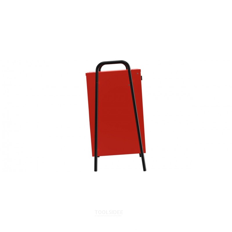 Industriële elektrische warmeluchtblazer 30 kW - 3x400 V - Tot 1300 m³ MW Tools Industriële elektrische warmeluchtblazer 30 kW - 3x400 V - Tot 1300 m³ MW Tools