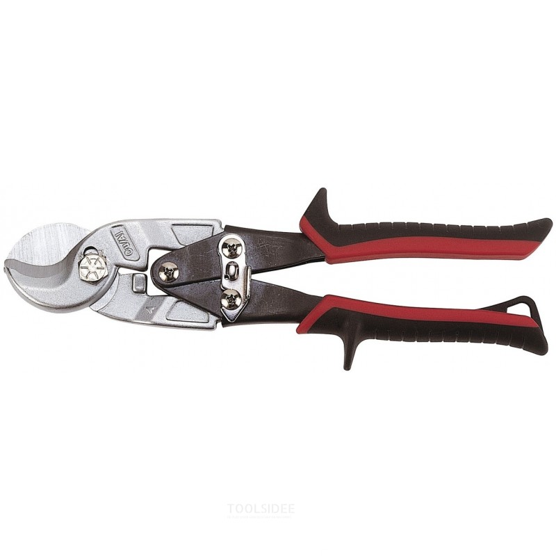 Kabelskærer Kraftige Teng Tools