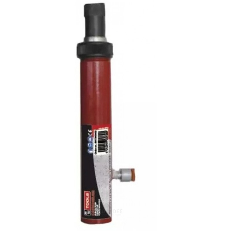 Duwcilinder 10 ton voor CATM10CLIP MW Tools Duwcilinder 10 ton voor CATM10CLIP MW Tools