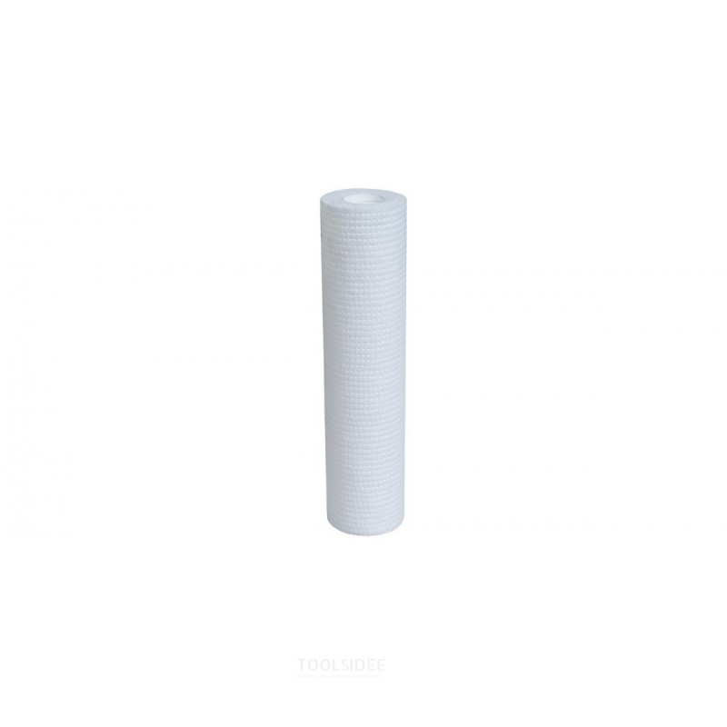 Filter cartridge 10 µm ultrasoonreinigers UCI MW Tools