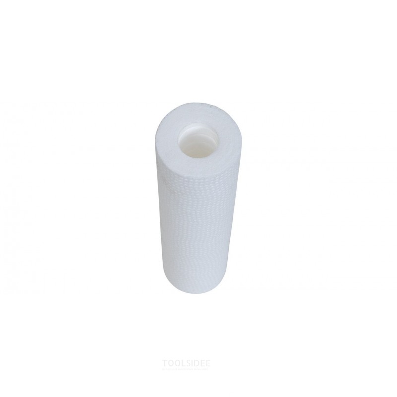 Filter cartridge 10 µm ultrasoonreinigers UCI MW Tools
