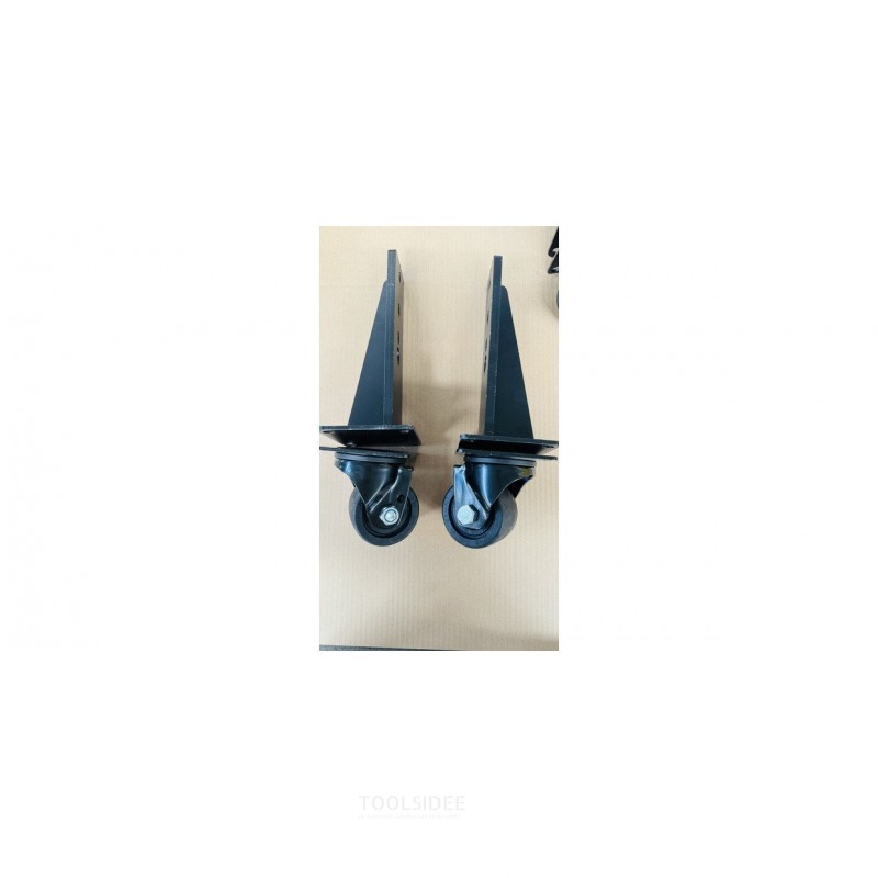 Wielset voor TPL3000P MW Tools