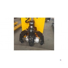 Wielset voor TPL3000P MW Tools