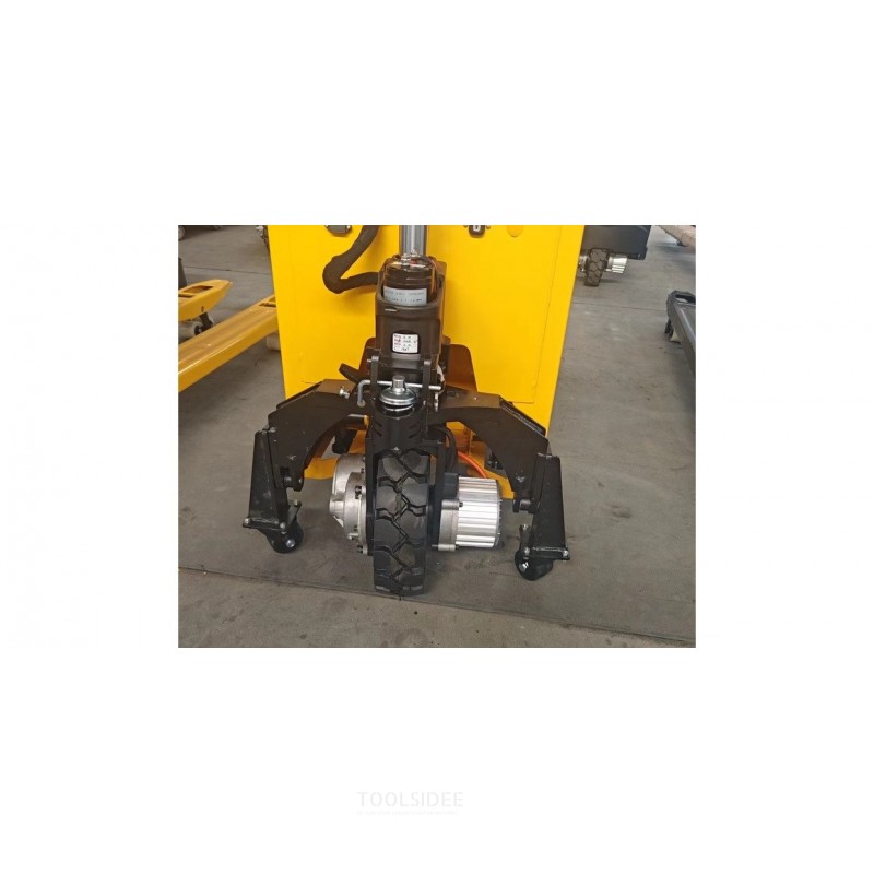 Wielset voor TPL3000P MW Tools