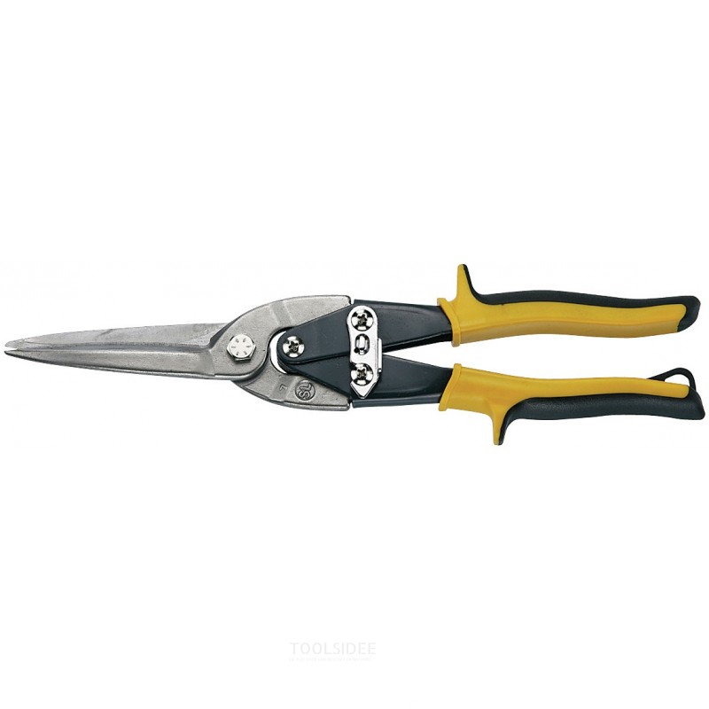 Pladesaks med lang spids Teng Tools
