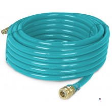 FLEXAIR persluchtslang 6x11 mm – 10 m – extreem flexibel & oliebestendig Aircraft