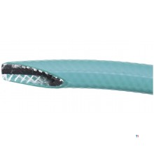 FLEXAIR trykluftslange 6x11 mm – 10 m – ekstremt fleksibel og oliebestandig fly