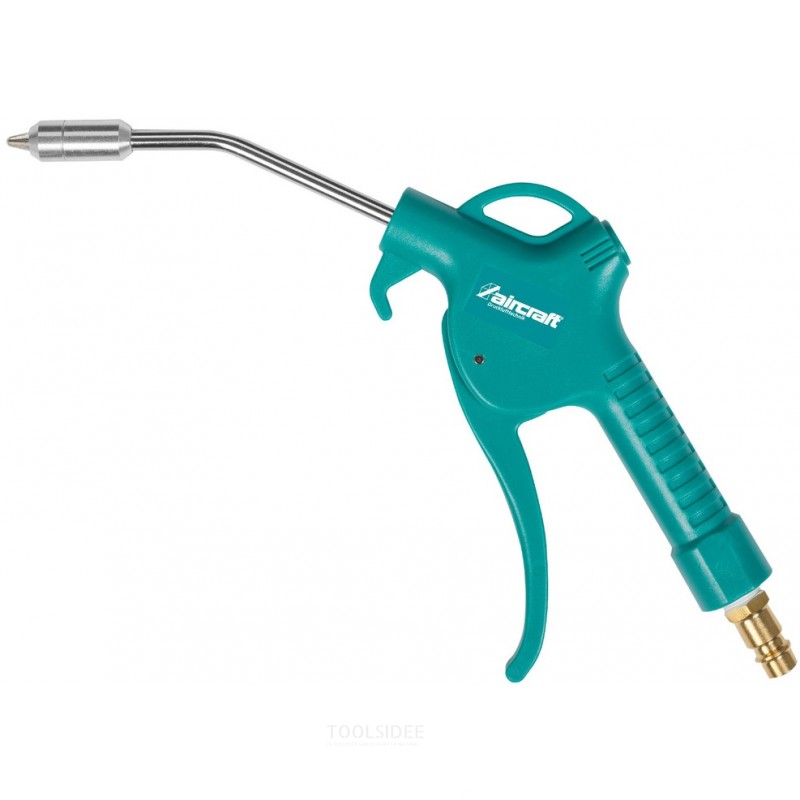 Blaaspistool PRO geluidsarm Aircraft Blaaspistool PRO geluidsarm Aircraft