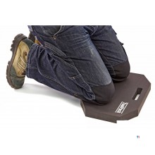 HBM Skum Knute, Kneepad HBM Skum Knute, Kneepad