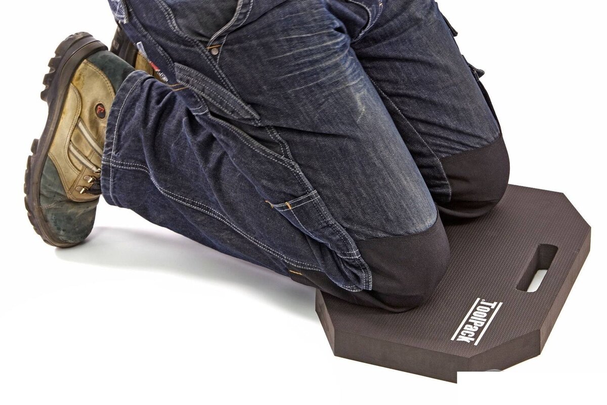 HBM Skum Knute, Kneepad HBM Skum Knute, Kneepad