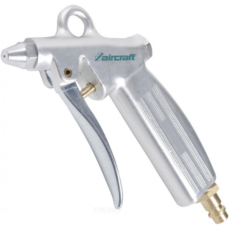 Universele blaaspistool met mondstuk Aircraft