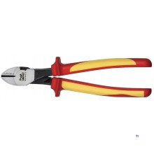Zijkniptang 1000V Teng Tools