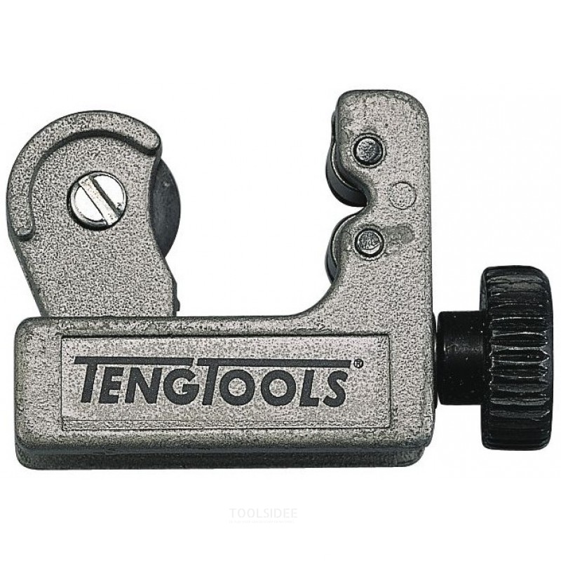 Buizensnijder mini Teng Tools