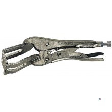 Griptang 9-230mm voor Lassen cap. 65mm Teng Tools