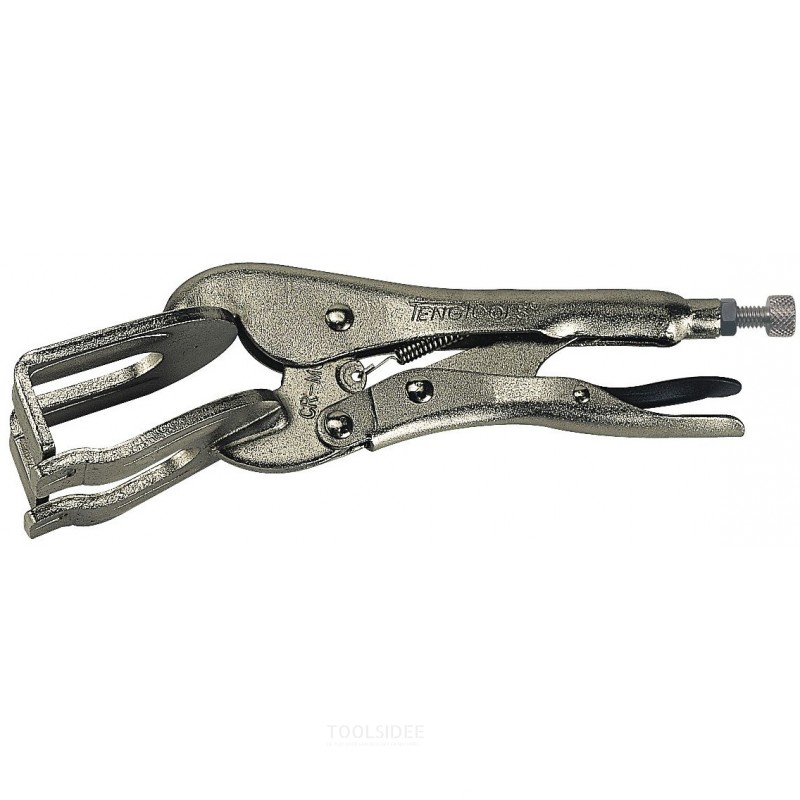 Gribetang 9-230 mm til svejsehætte. 65 mm Teng Tools
