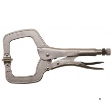 Griptang C-vormige bekken Teng Tools