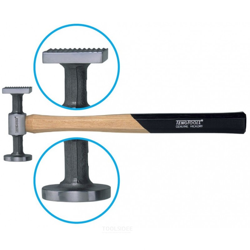 Uitdeukhamer Teng Tools
