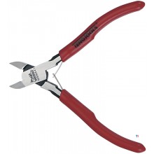 Mini-zijkniptang Teng Tools