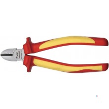 Zijkniptang 1000V Teng Tools