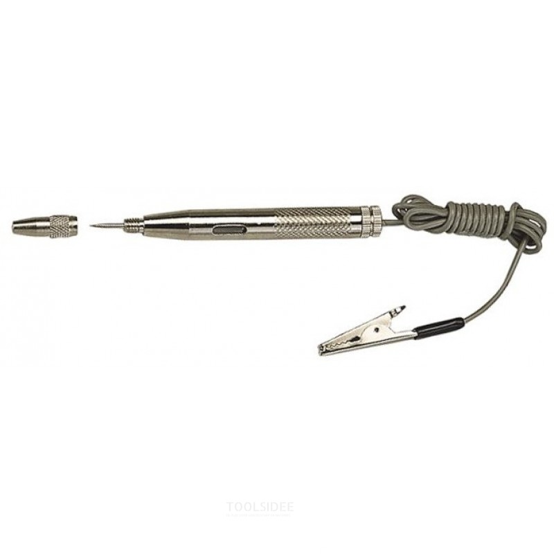 Testlamp 6 tot 24 Volt Teng Tools