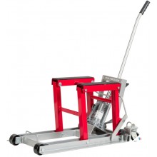 Motorlift hydraulisch 700 kg 115– 370 mm MW Tools