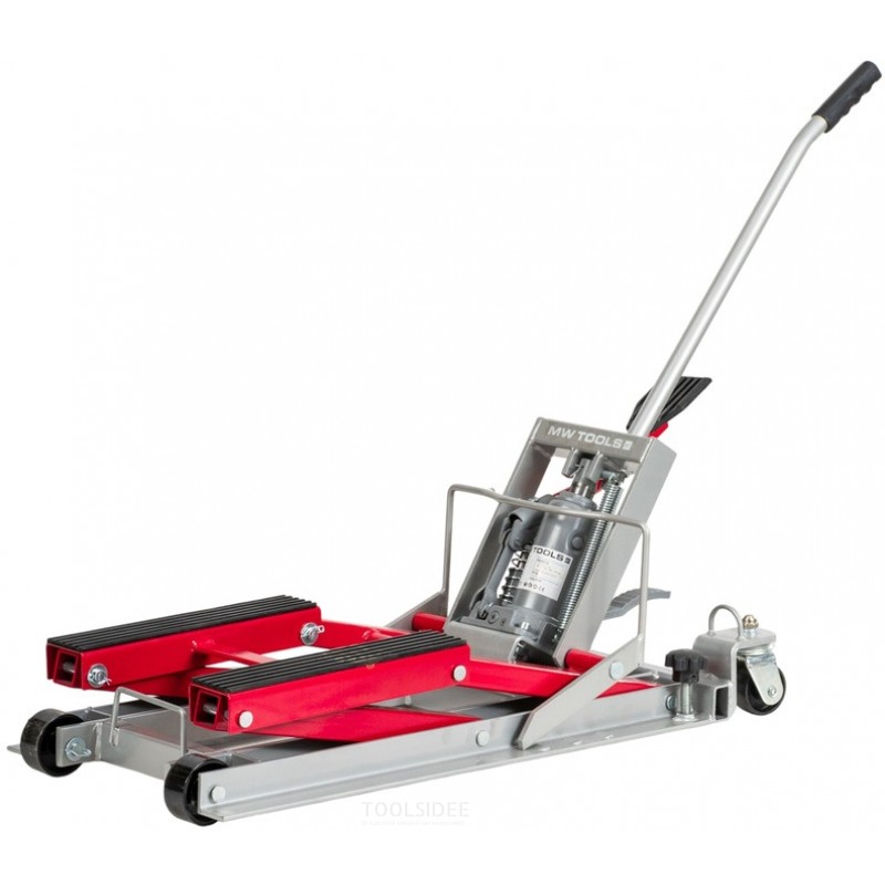 Motorlift hydraulisch 700 kg 115– 370 mm MW Tools